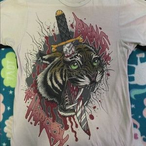 BMTH 3 Shirt bundle